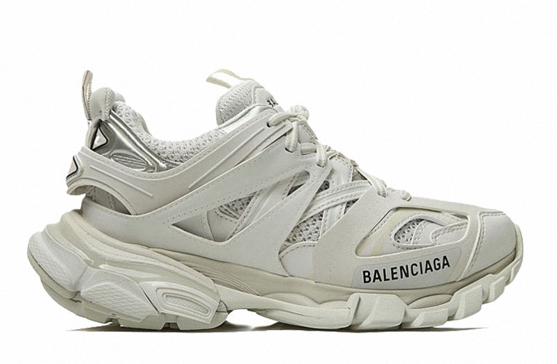 shoes balenciaga prix